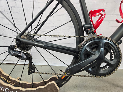 Used 2016 Trek Emonda SLR 7 Ultegra Di2 R-SYS - 54cm - Brooklyn Carbon Bike Co.