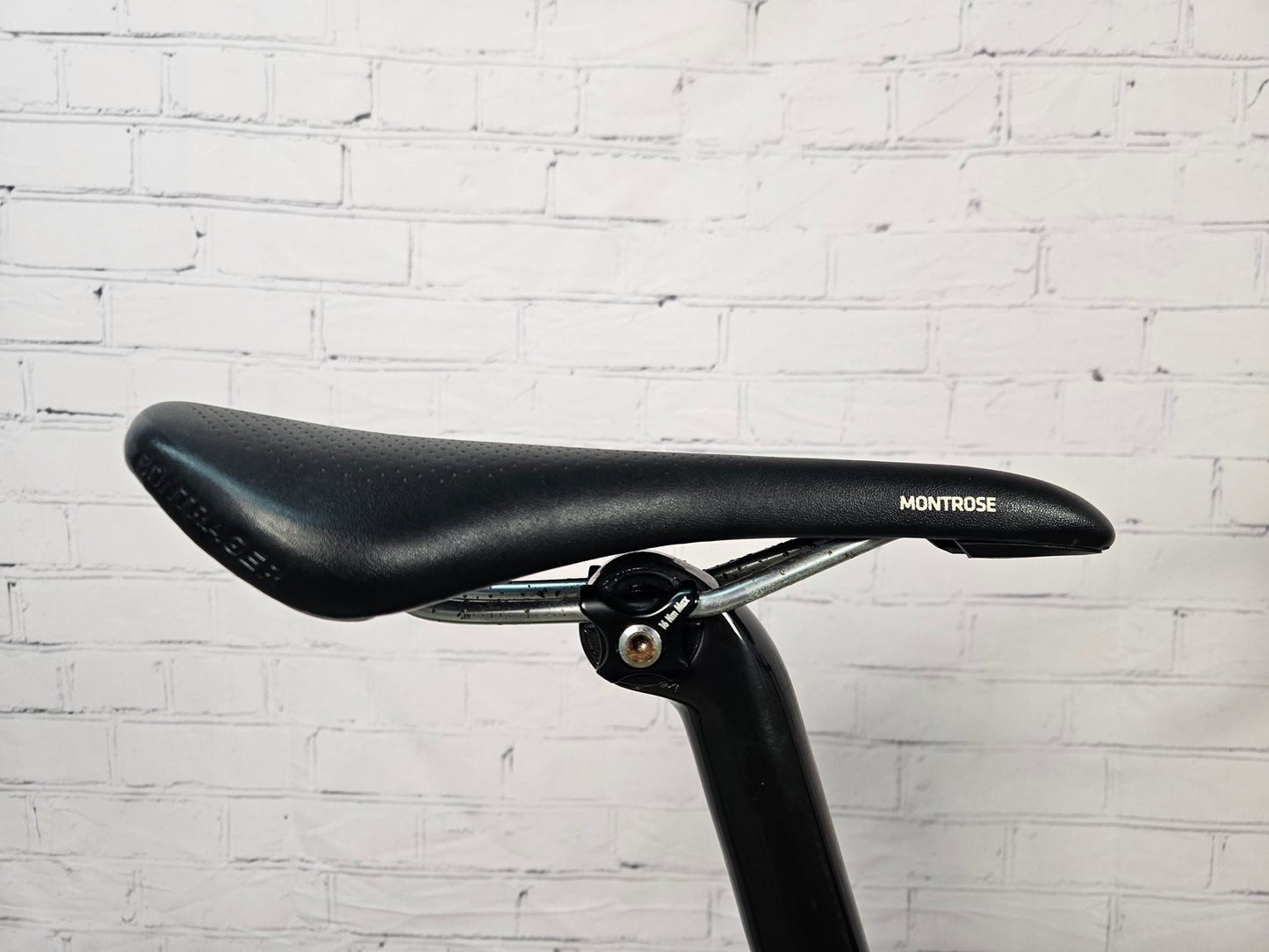 Used 2016 Trek Emonda SLR 7 Ultegra Di2 R-SYS - 54cm - Brooklyn Carbon Bike Co.
