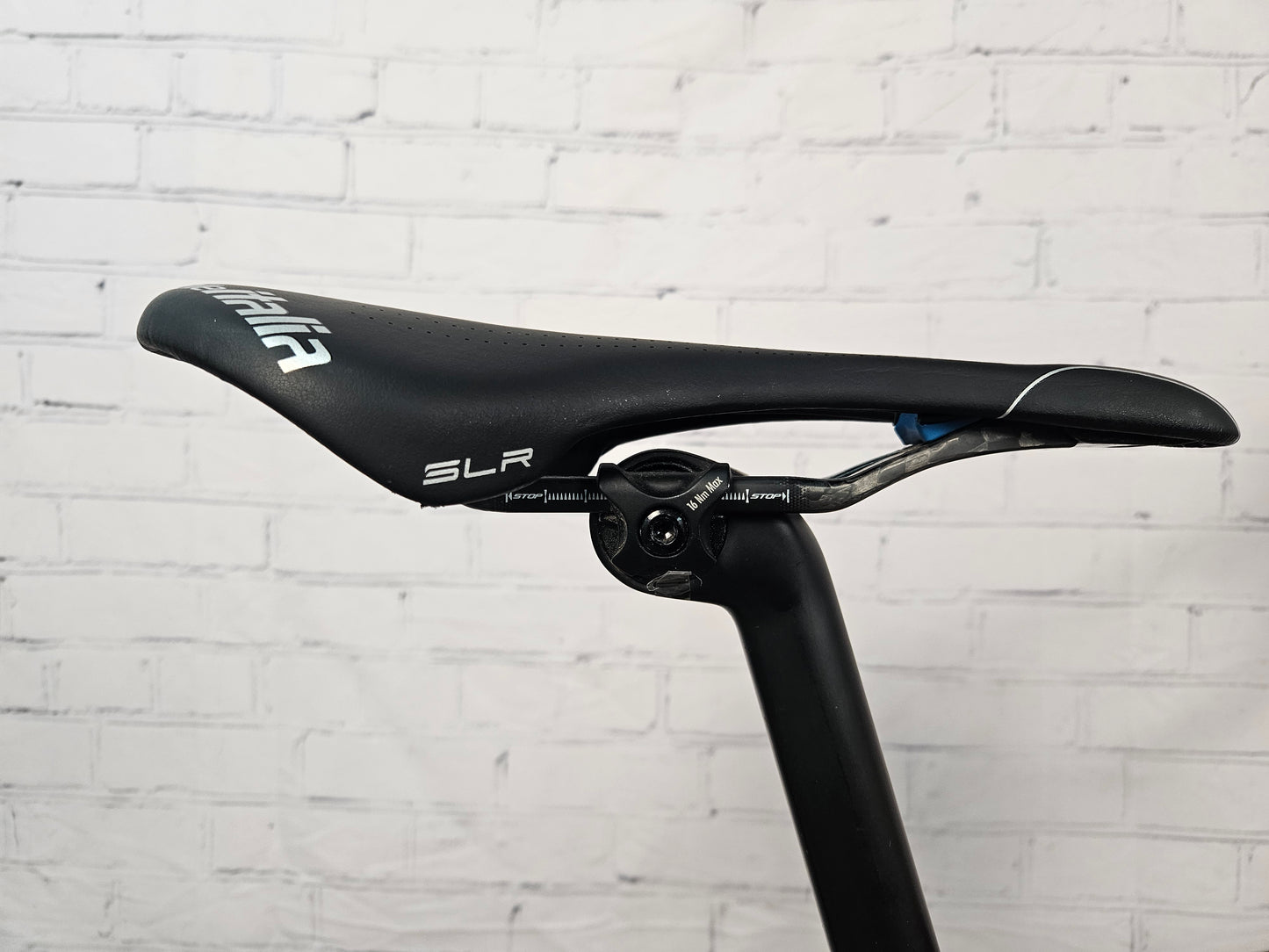 2023 Trek Domane SL6 Rival AXS - 52cm - Brooklyn Carbon Bike Co.