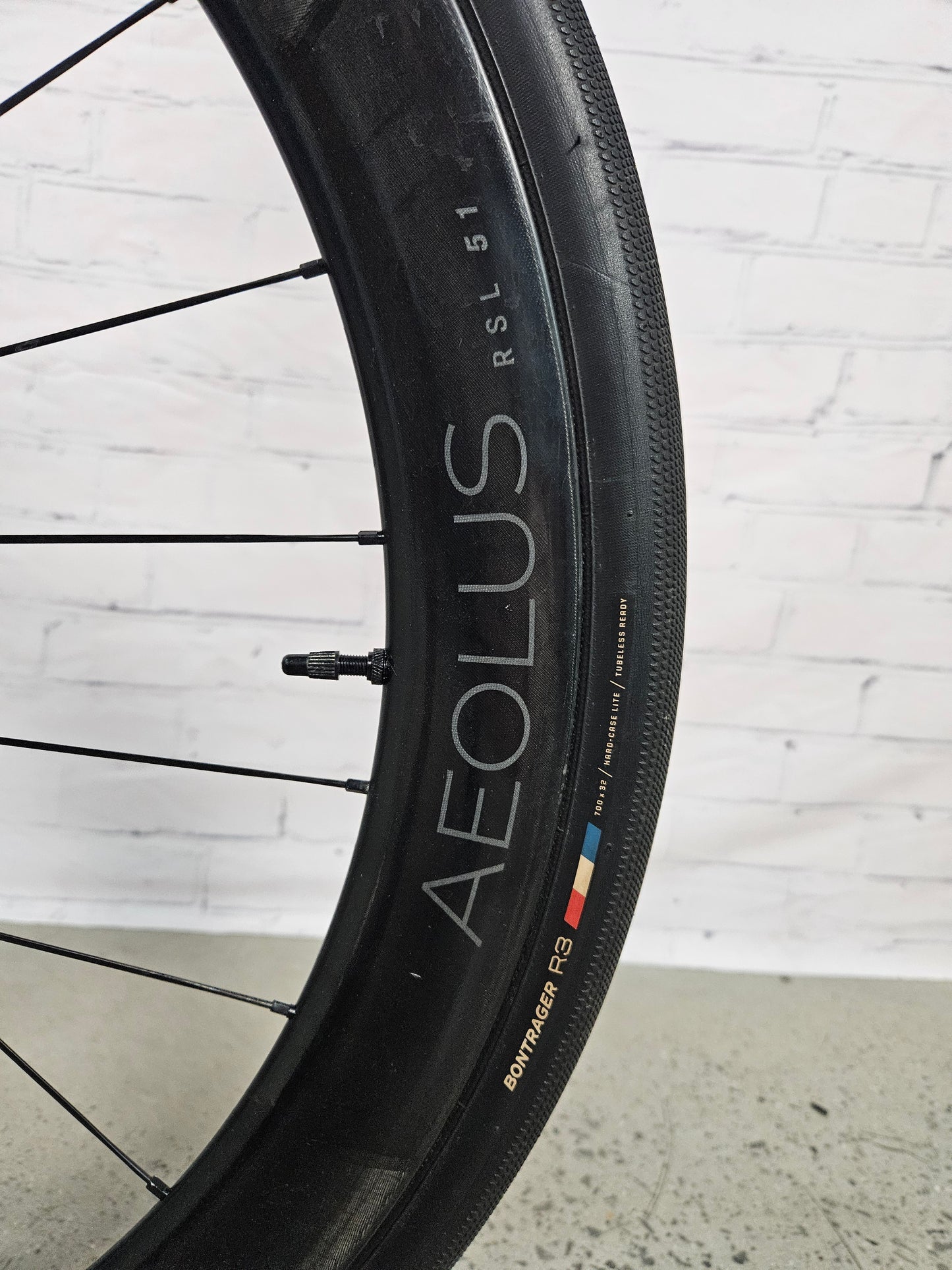 2023 Trek Domane SL6 Rival AXS - 52cm - Brooklyn Carbon Bike Co.