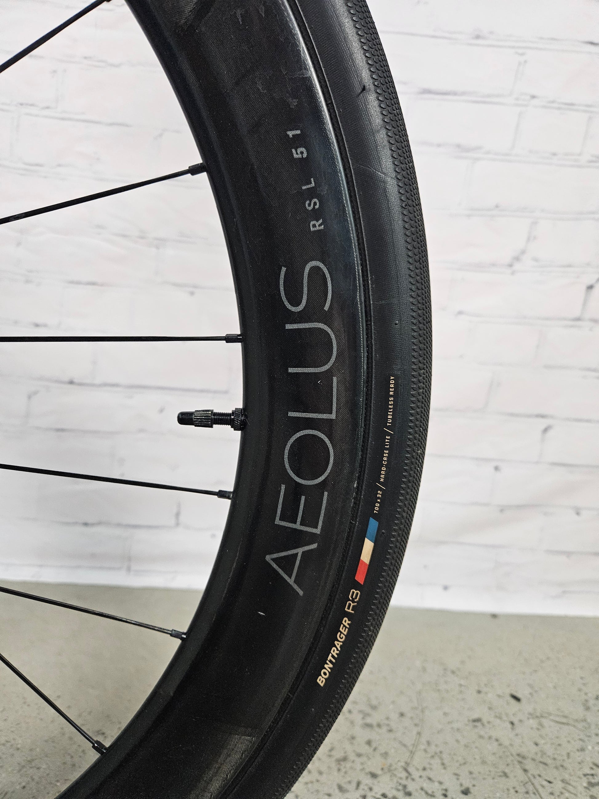 2023 Trek Domane SL6 Rival AXS - 52cm - Brooklyn Carbon Bike Co.