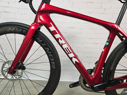 2023 Trek Domane SL6 Rival AXS - 52cm - Brooklyn Carbon Bike Co.