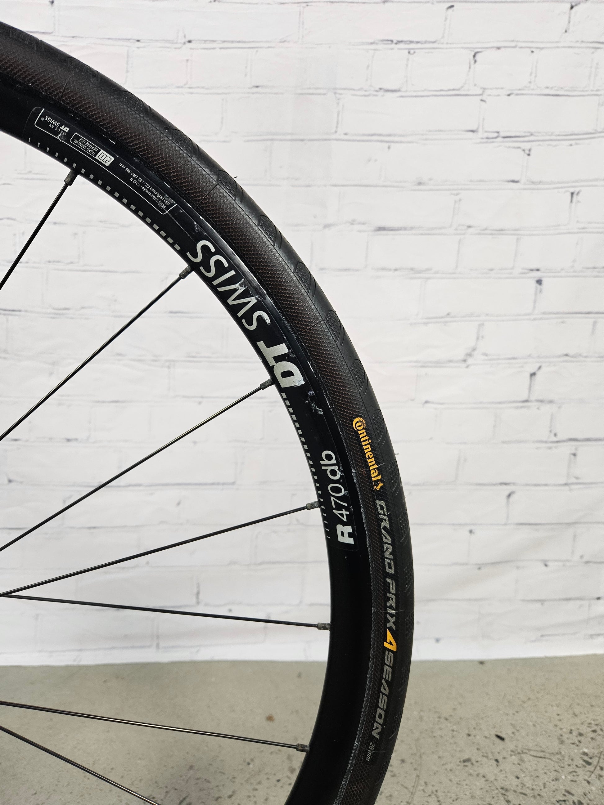 Used 2019 Specialized Roubaix Comp Disc Futureshock Ultegra Di2 - 52cm - Brooklyn Carbon Bike Co.