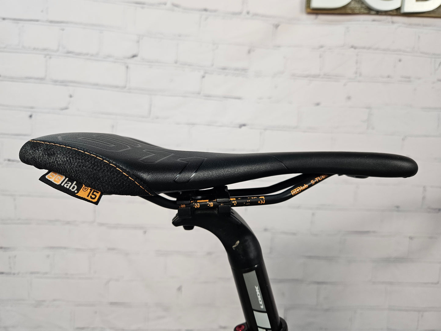 Used 2020 Look 785 Huez Gravel 105 - 60cm - Brooklyn Carbon Bike Co.