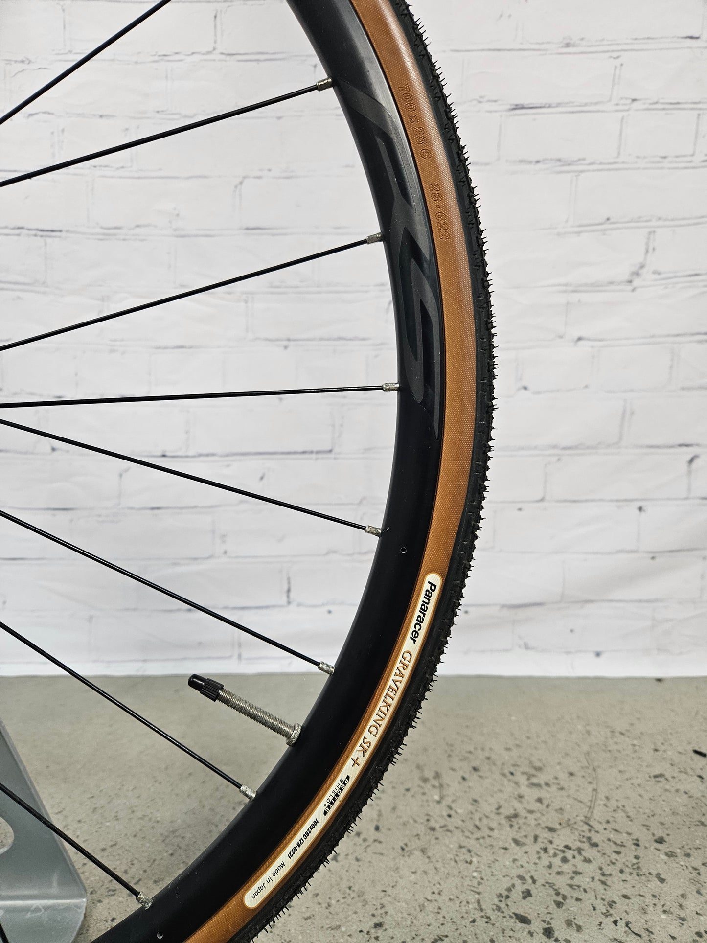 Used 2020 Look 785 Huez Gravel 105 - 60cm - Brooklyn Carbon Bike Co.