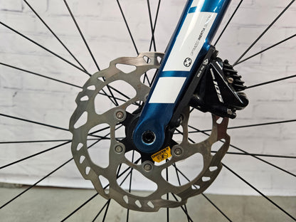 Used 2020 Look 785 Huez Gravel 105 - 60cm - Brooklyn Carbon Bike Co.
