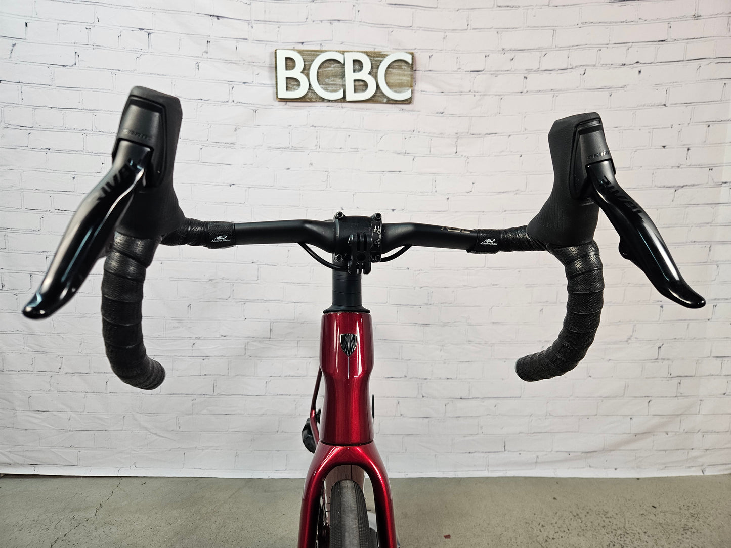 2023 Trek Domane SL6 Rival AXS - 52cm - Brooklyn Carbon Bike Co.