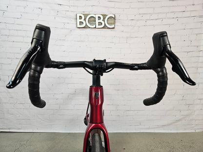 2023 Trek Domane SL6 Rival AXS - 52cm - Brooklyn Carbon Bike Co.
