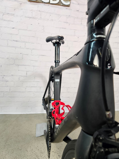 Used 2016 Trek Emonda SLR 7 Ultegra Di2 R-SYS - 54cm - Brooklyn Carbon Bike Co.