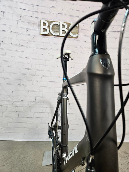 Used 2016 Trek Emonda S4 Tiagra - 62cm - Brooklyn Carbon Bike Co.