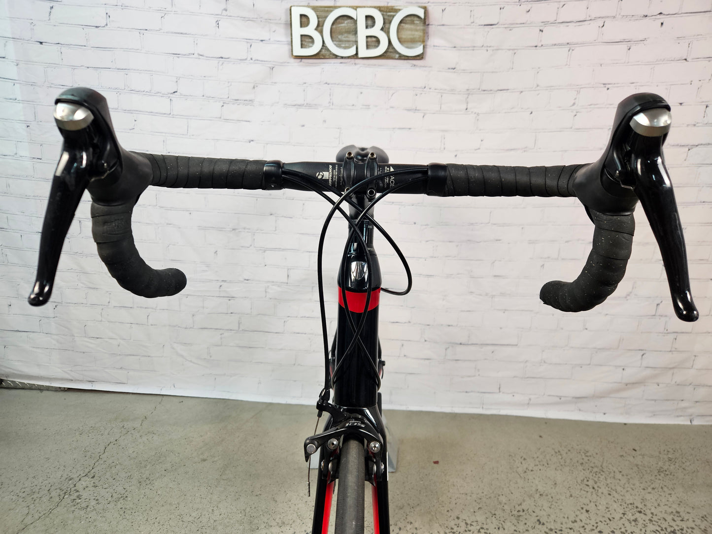 Used 2018 Trek Emonda S5 105  – Size 58cm - Brooklyn Carbon Bike Co.