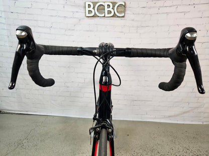 Used 2018 Trek Emonda S5 105  – Size 58cm - Brooklyn Carbon Bike Co.