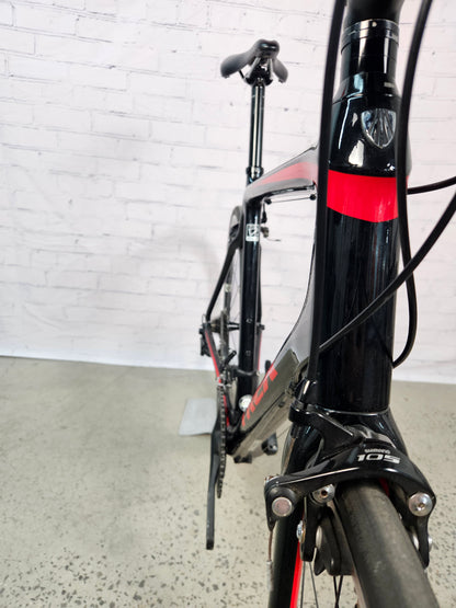 Used 2018 Trek Emonda S5 105  – Size 58cm - Brooklyn Carbon Bike Co.