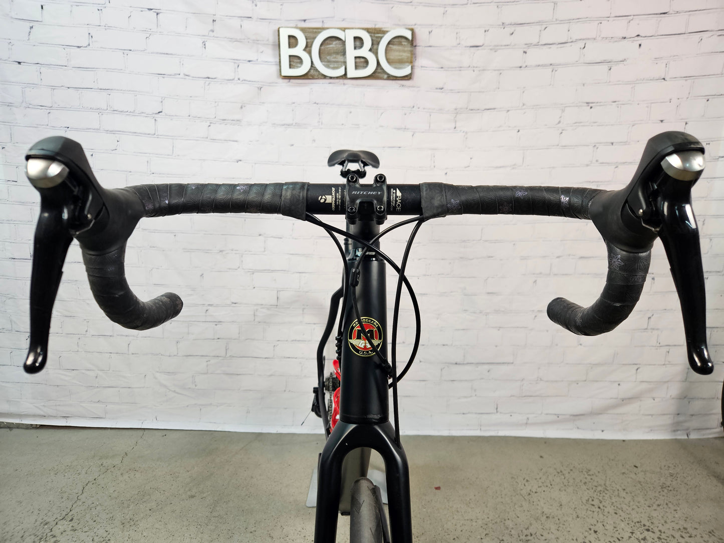 Used 2020 Motobecane Immortal 105 - 58cm - Brooklyn Carbon Bike Co.