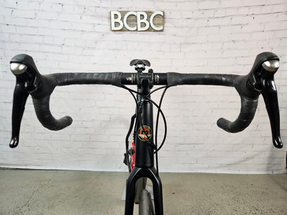 Used 2020 Motobecane Immortal 105 - 58cm - Brooklyn Carbon Bike Co.