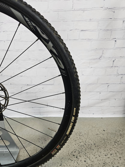 Used 2019 Giant TCX Advanced Apex  Gravel - 58cm - Brooklyn Carbon Bike Co.