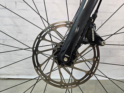 Used 2019 Giant TCX Advanced Apex  Gravel - 58cm - Brooklyn Carbon Bike Co.