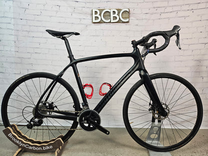 Used 2020 Motobecane Immortal 105 - 58cm - Brooklyn Carbon Bike Co.