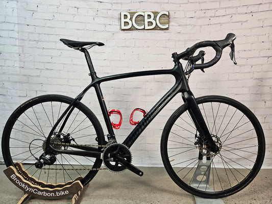 Used 2020 Motobecane Immortal 105 - 58cm - Brooklyn Carbon Bike Co.