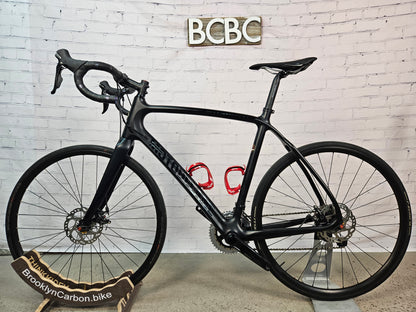 Used 2020 Motobecane Immortal 105 - 58cm - Brooklyn Carbon Bike Co.