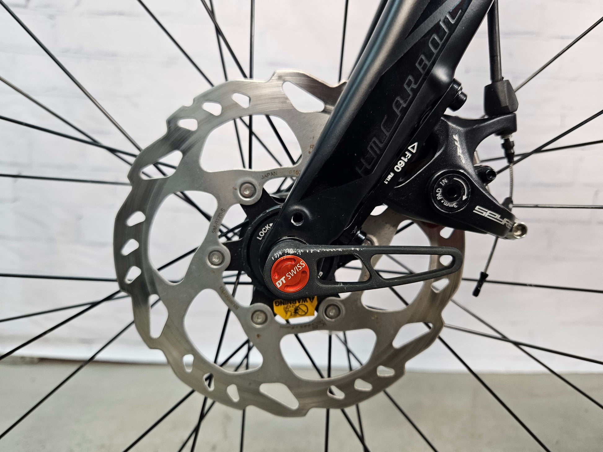 Used 2020 Motobecane Immortal 105 - 58cm - Brooklyn Carbon Bike Co.