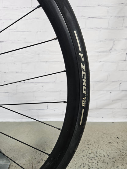 Used 2020 Motobecane Immortal 105 - 58cm - Brooklyn Carbon Bike Co.