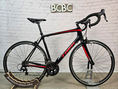Used 2018 Trek Emonda S5 105  – Size 58cm - Brooklyn Carbon Bike Co.