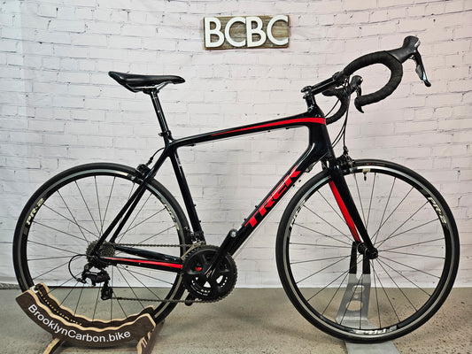 Used 2018 Trek Emonda S5 105  – Size 58cm - Brooklyn Carbon Bike Co.
