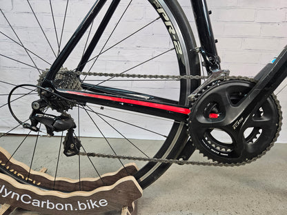 Used 2018 Trek Emonda S5 105  – Size 58cm - Brooklyn Carbon Bike Co.