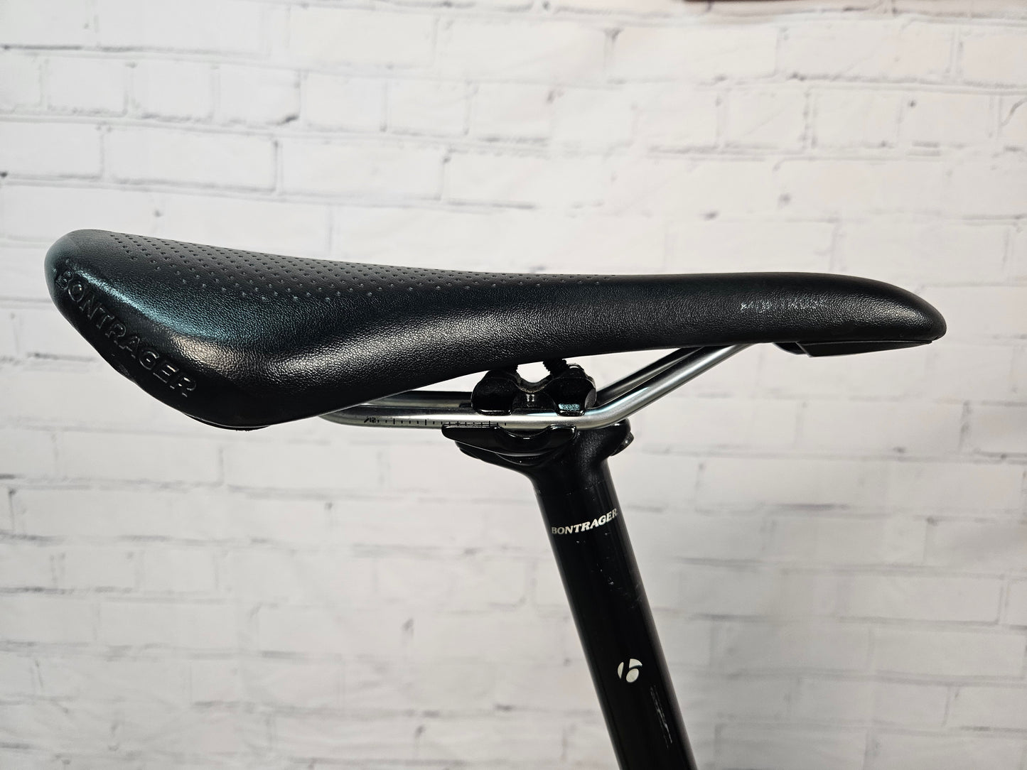 Used 2018 Trek Emonda S5 105  – Size 58cm - Brooklyn Carbon Bike Co.