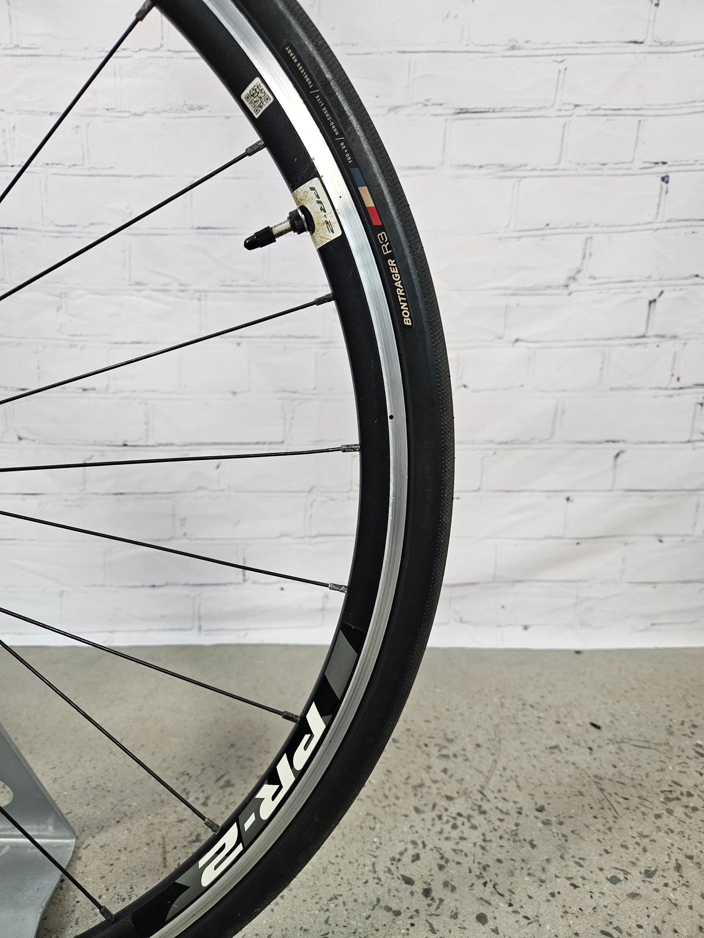 Used 2018 Trek Emonda S5 105  – Size 58cm - Brooklyn Carbon Bike Co.