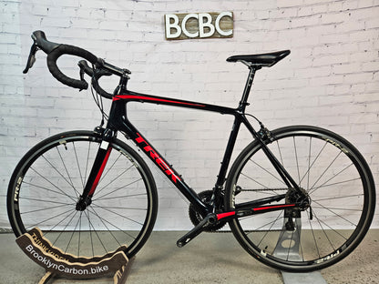 Used 2018 Trek Emonda S5 105  – Size 58cm - Brooklyn Carbon Bike Co.