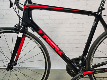 Used 2018 Trek Emonda S5 105  – Size 58cm - Brooklyn Carbon Bike Co.