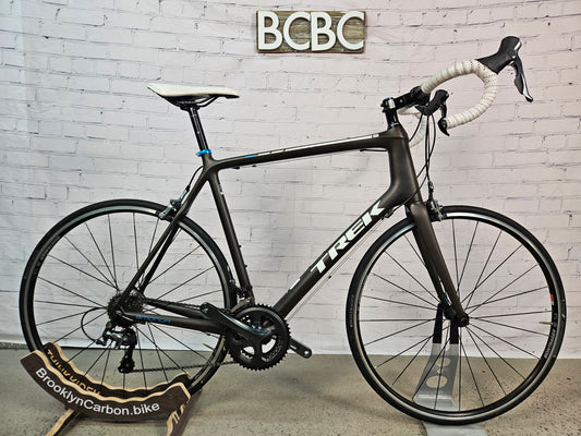 Used 2016 Trek Emonda S4 Tiagra - 62cm - Brooklyn Carbon Bike Co.