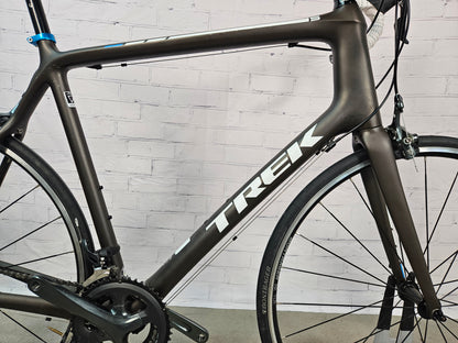 Used 2016 Trek Emonda S4 Tiagra - 62cm - Brooklyn Carbon Bike Co.