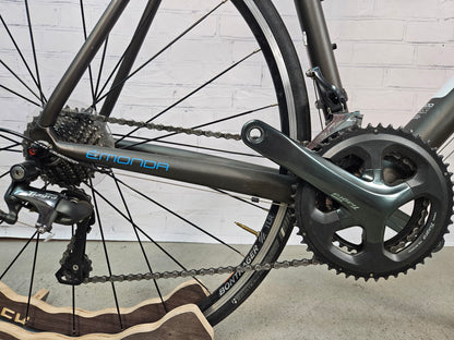 Used 2016 Trek Emonda S4 Tiagra - 62cm - Brooklyn Carbon Bike Co.