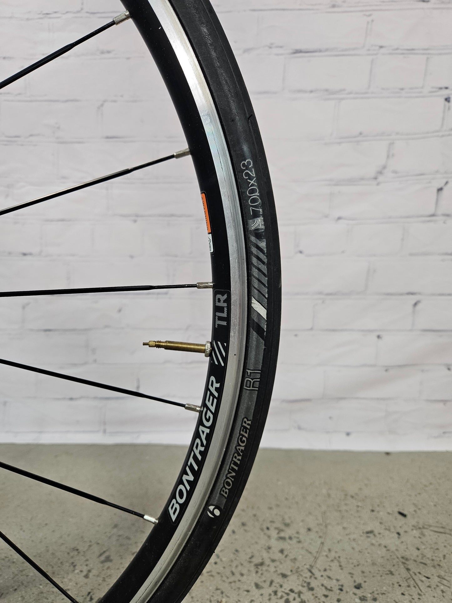 Used 2016 Trek Emonda S4 Tiagra - 62cm - Brooklyn Carbon Bike Co.