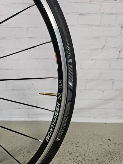 Used 2016 Trek Emonda S4 Tiagra - 62cm - Brooklyn Carbon Bike Co.
