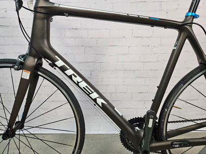 Used 2016 Trek Emonda S4 Tiagra - 62cm - Brooklyn Carbon Bike Co.