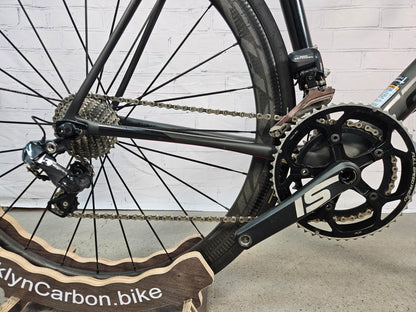 Used 2018 Cannondale SuperSix EVO Ultegra Di2 - 54cm - Brooklyn Carbon Bike Co.