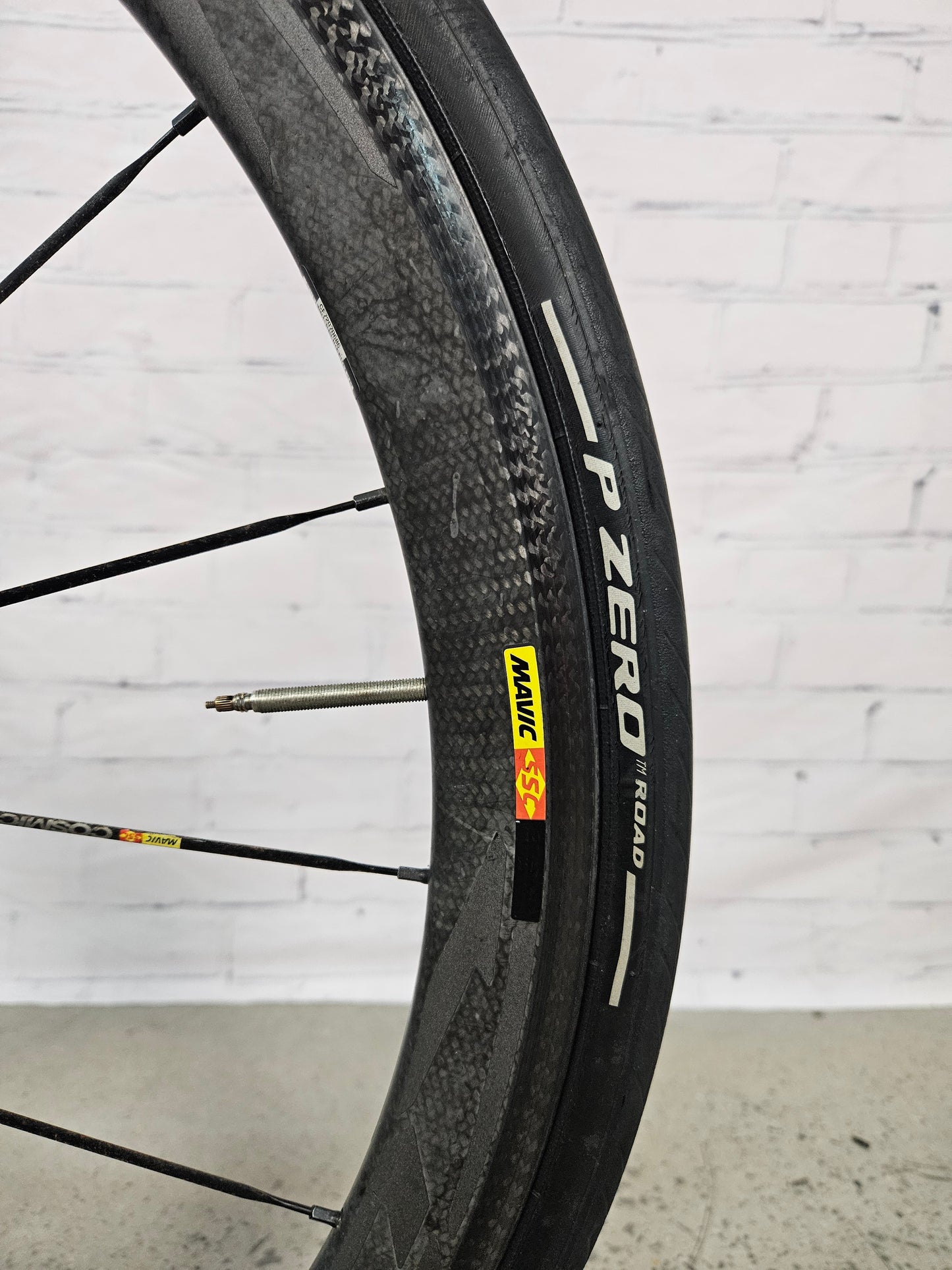 Used 2018 Cannondale SuperSix EVO Ultegra Di2 - 54cm - Brooklyn Carbon Bike Co.