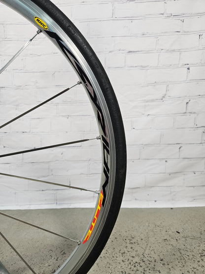 Used 2011 BMC RaceMachine RM01 Ultegra Di2 - 57cm - Brooklyn Carbon Bike Co.