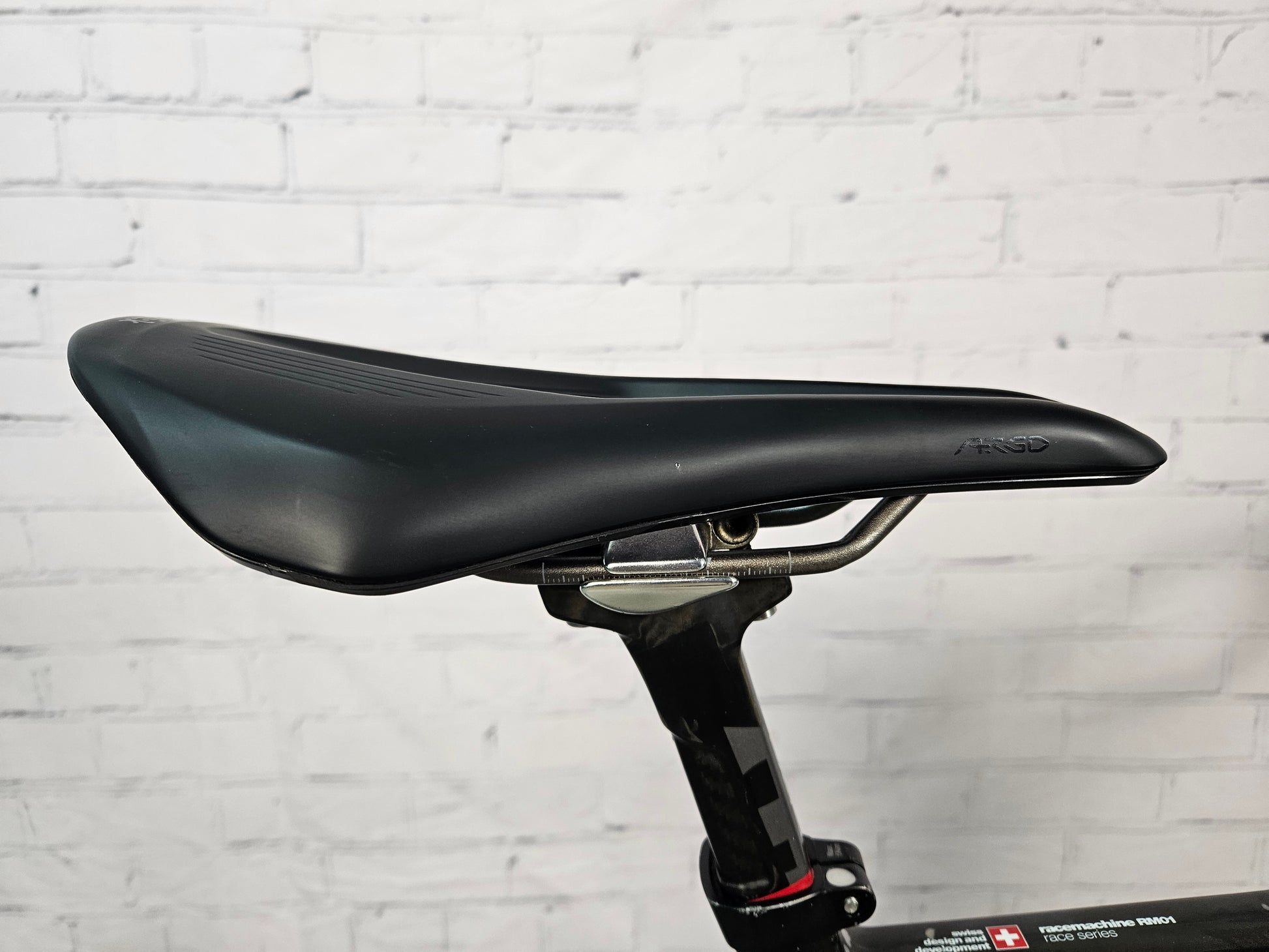 Used 2011 BMC RaceMachine RM01 Ultegra Di2 - 57cm - Brooklyn Carbon Bike Co.