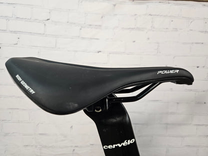 Used 2014 Cervelo S3 Dura Ace Di2 - 54cm