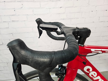 Used 2014 Cervelo S3 Dura Ace Di2 - 54cm