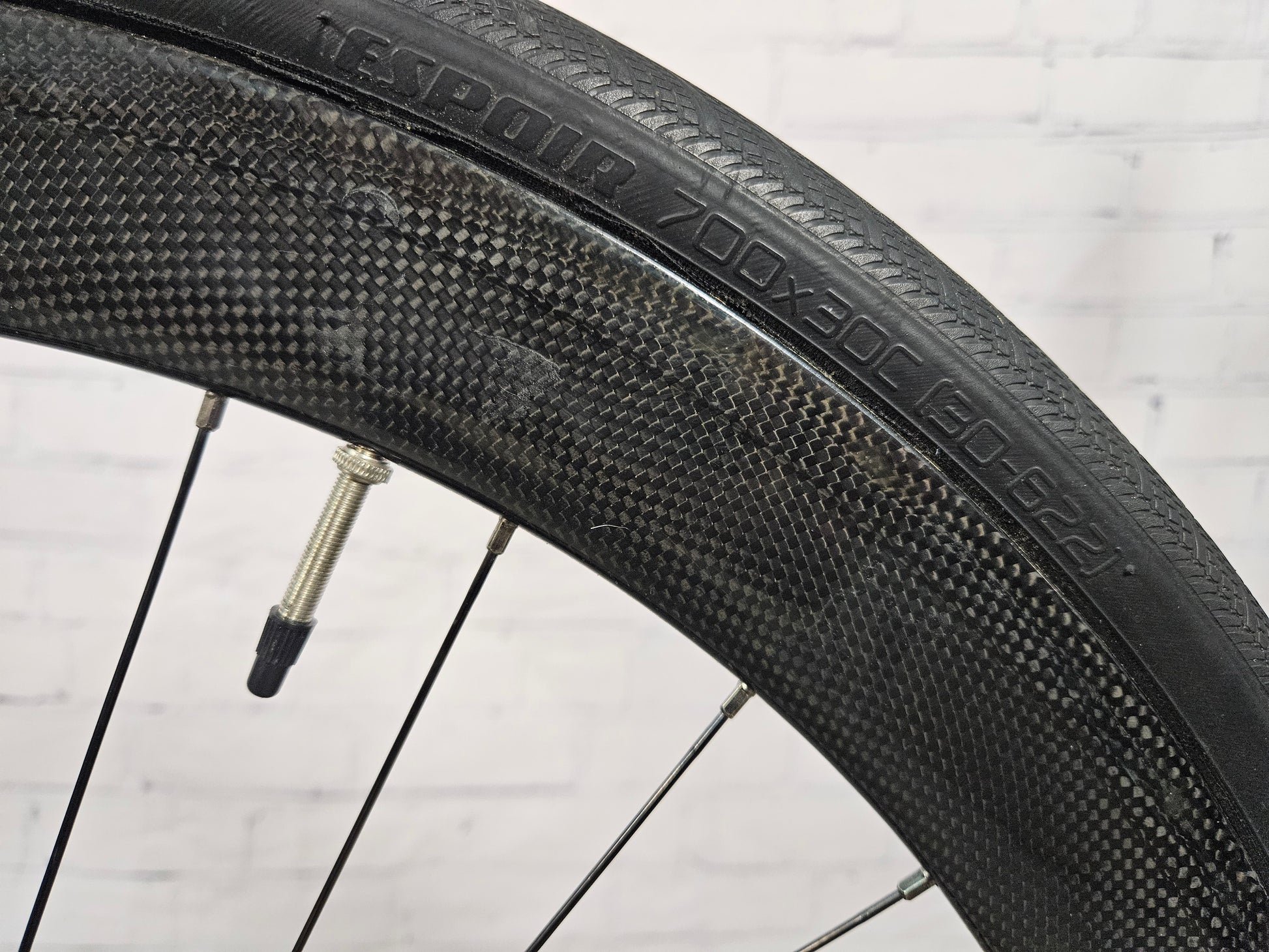 Used 2015 Specialized Roubaix Comp Disc Dura Ace Ultegra - 61cm - Brooklyn Carbon Bike Co.