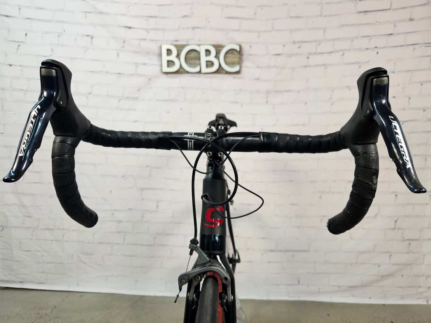 Used 2018 Cannondale SuperSix EVO Ultegra Di2 - 54cm - Brooklyn Carbon Bike Co.