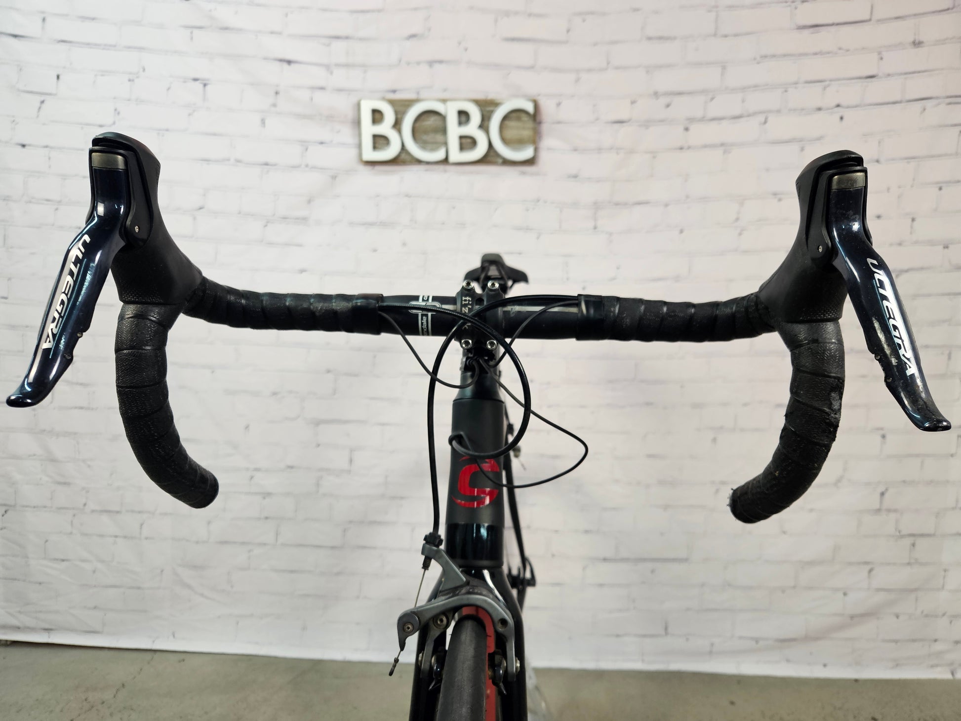Used 2018 Cannondale SuperSix EVO Ultegra Di2 - 54cm - Brooklyn Carbon Bike Co.