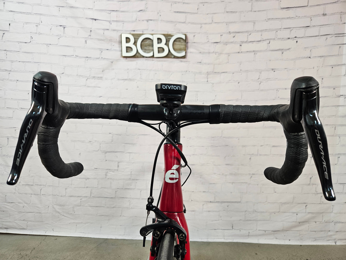 Used 2014 Cervelo S3 Dura Ace Di2 - 54cm