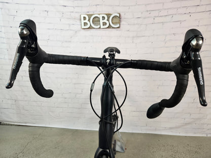 Used 2015 Specialized Roubaix Comp Disc Dura Ace Ultegra - 61cm - Brooklyn Carbon Bike Co.